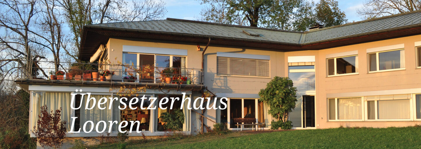 Claim De Haus Herbst