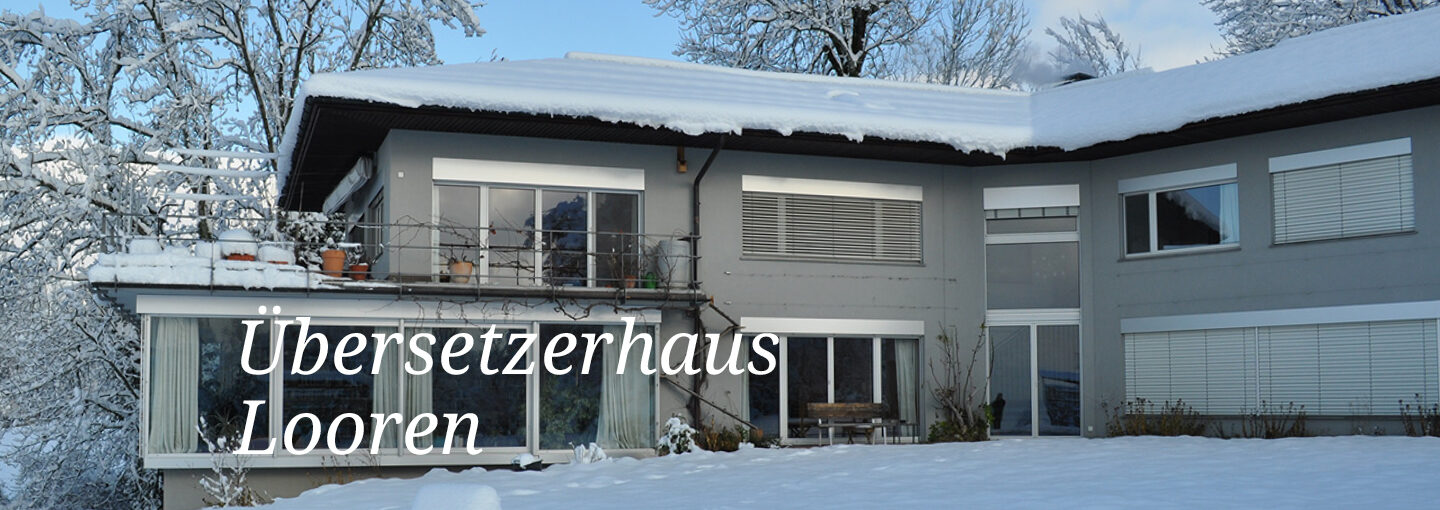 Claim De Haus Winter