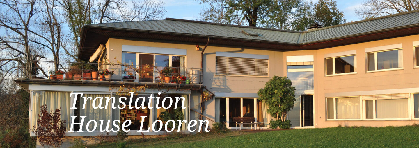 Claim En Haus Herbst