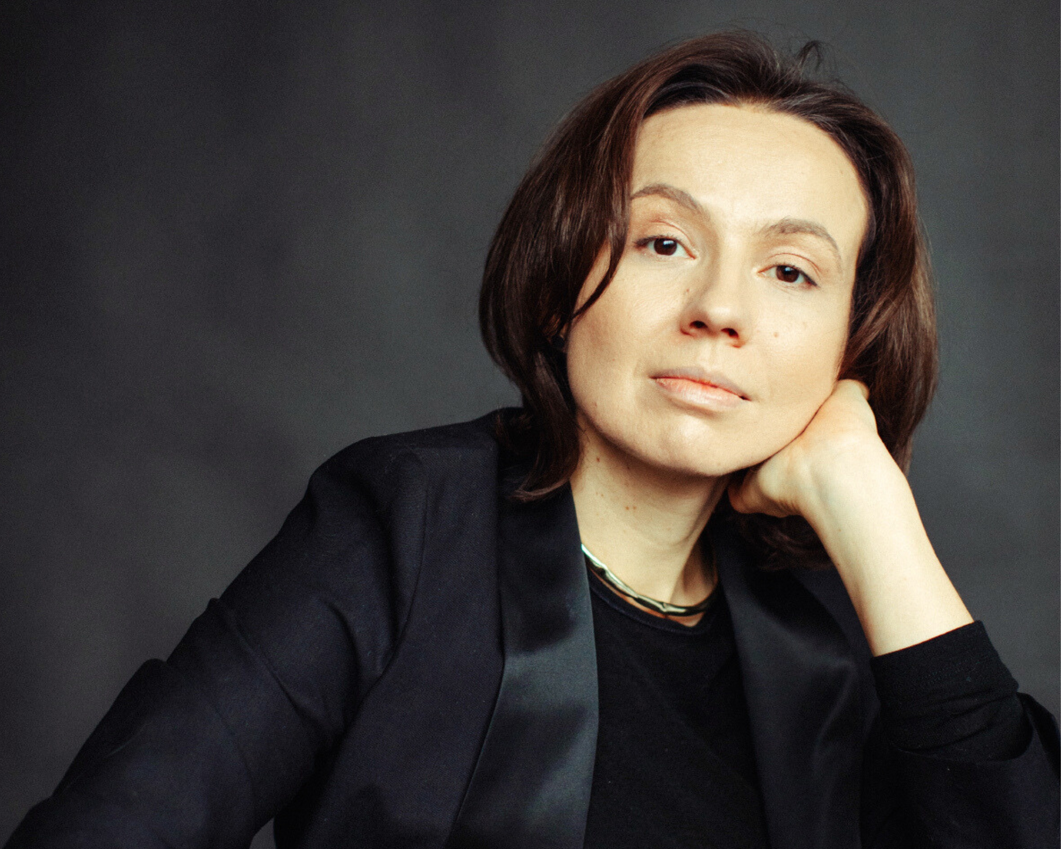 Marta Gosovska