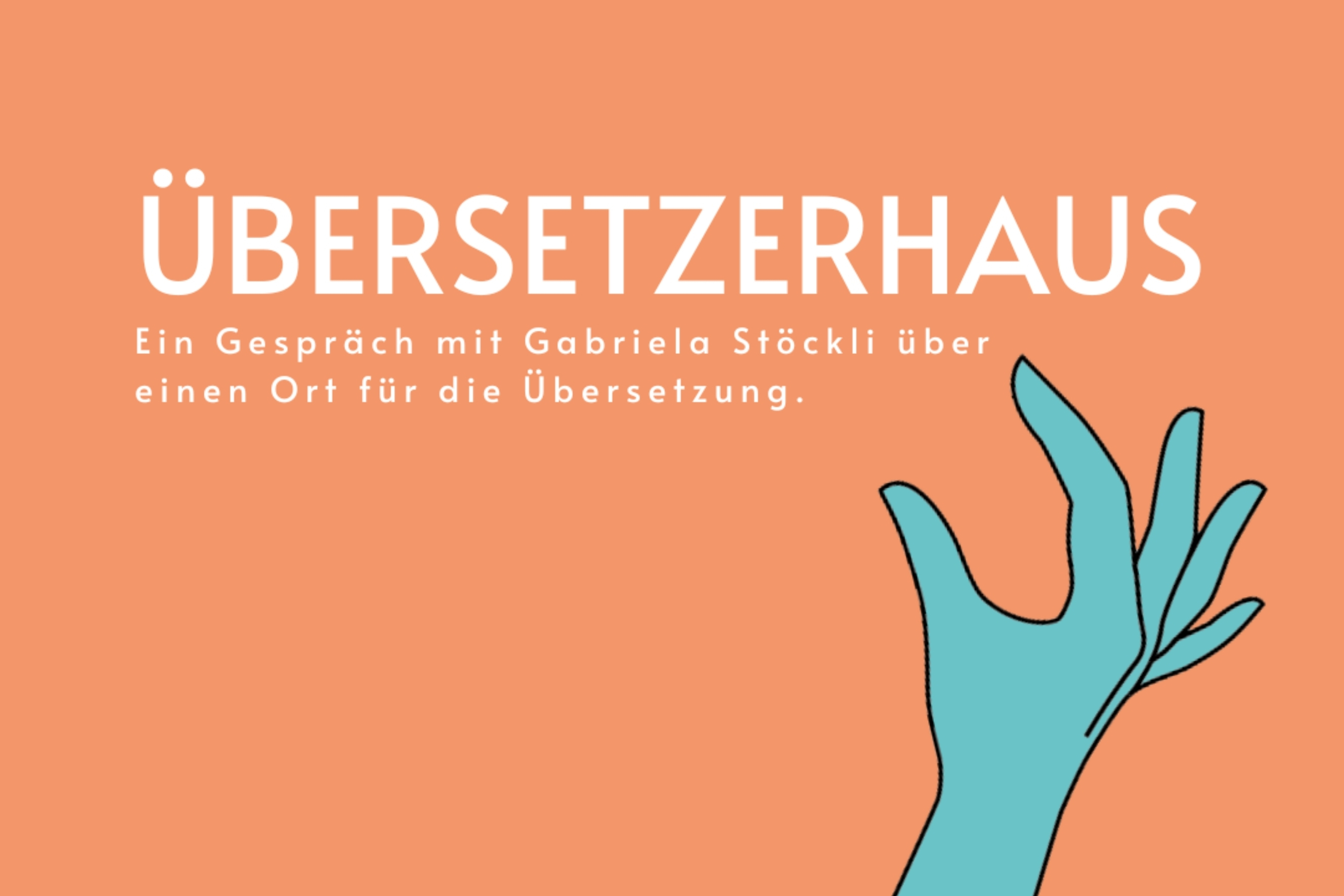Podcast Überübersetzen
